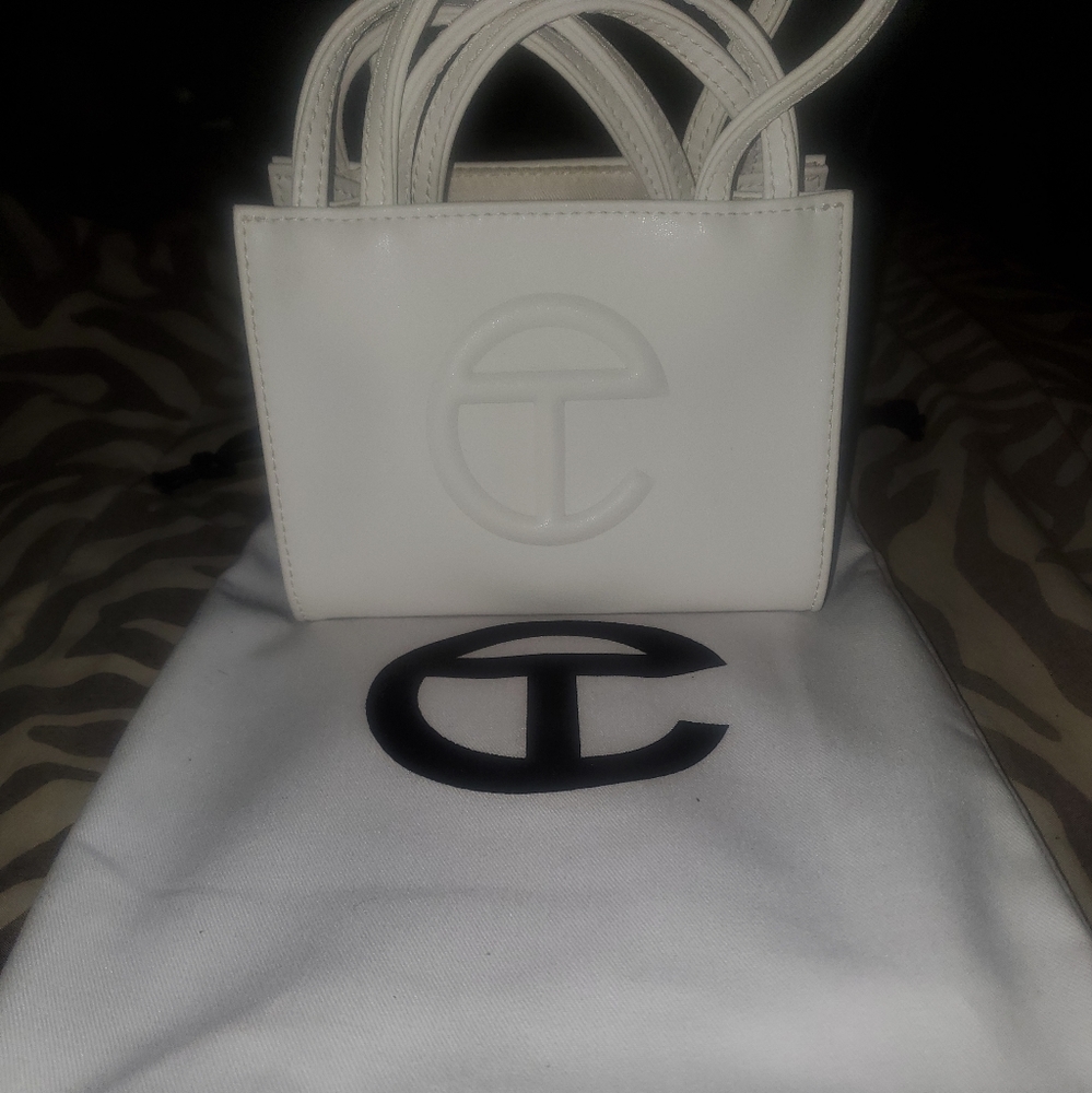 Telfar bag